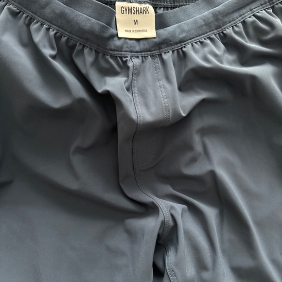 Men’s GYMSHARK track pants - Picture 3 of 4